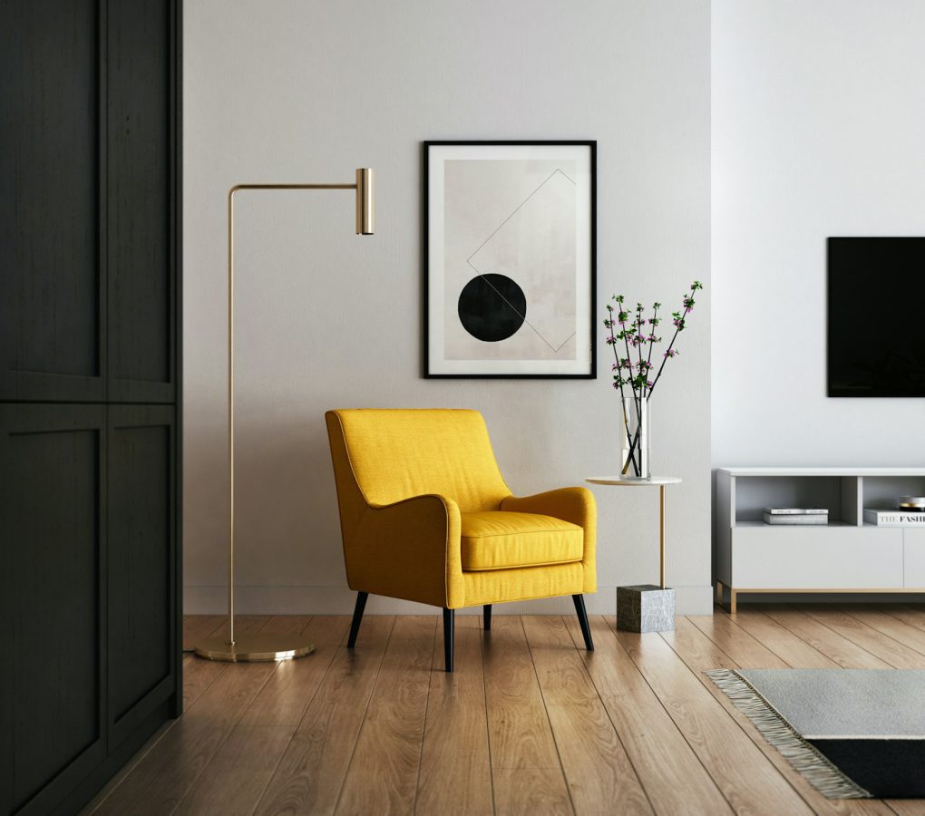 Wooden Dining Chair