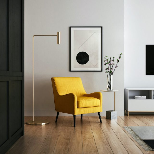Wooden Dining Chair